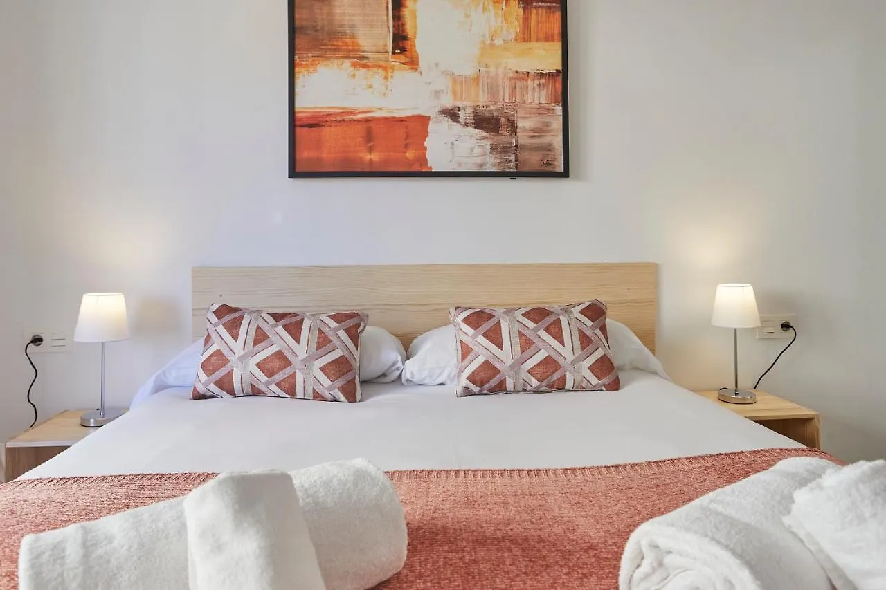 Apartment Victorina By Basque Homes San Sebastian