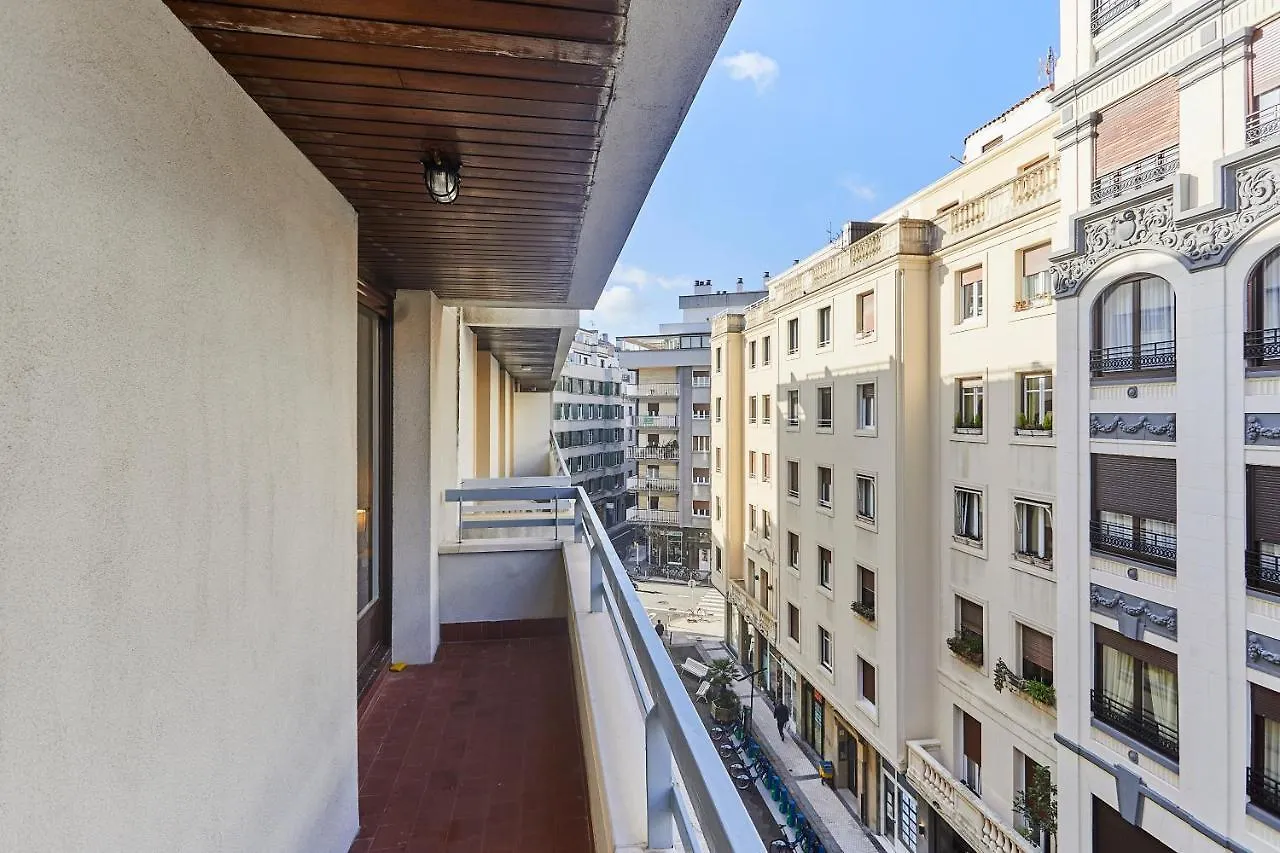 Victorina By Basque Homes San Sebastian Spain