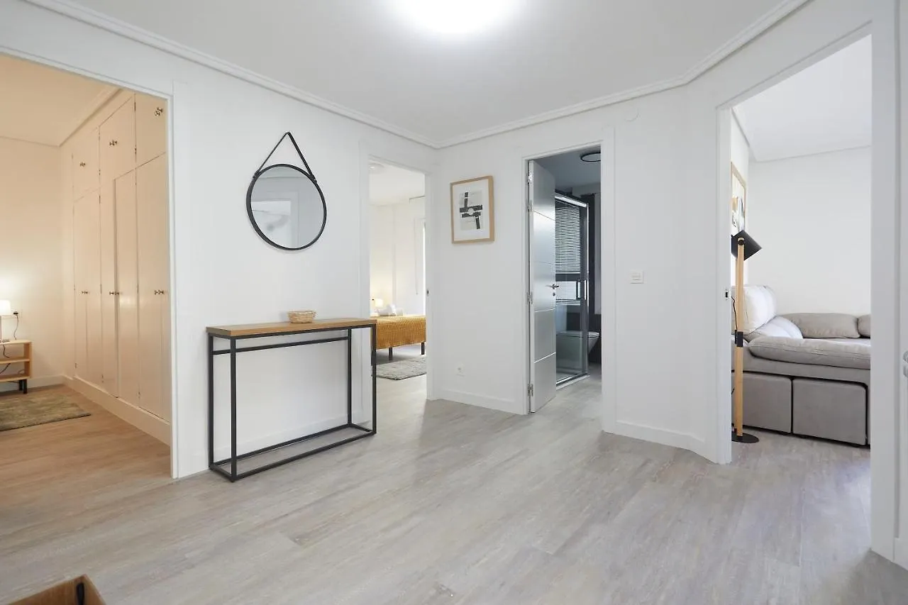 Apartment Victorina By Basque Homes San Sebastian