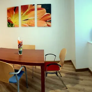 Grosen Apartamento
