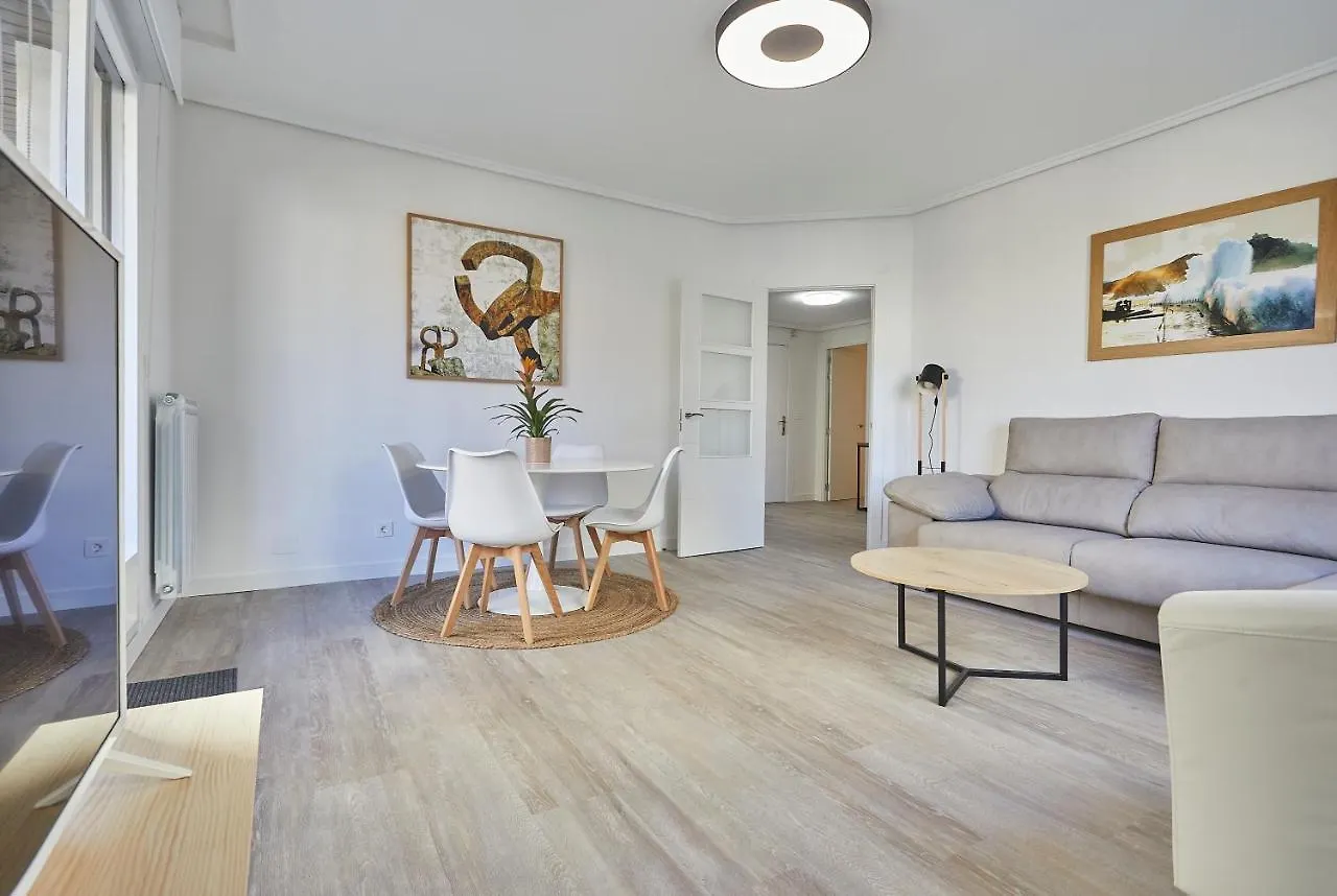 Victorina By Basque Homes San Sebastian