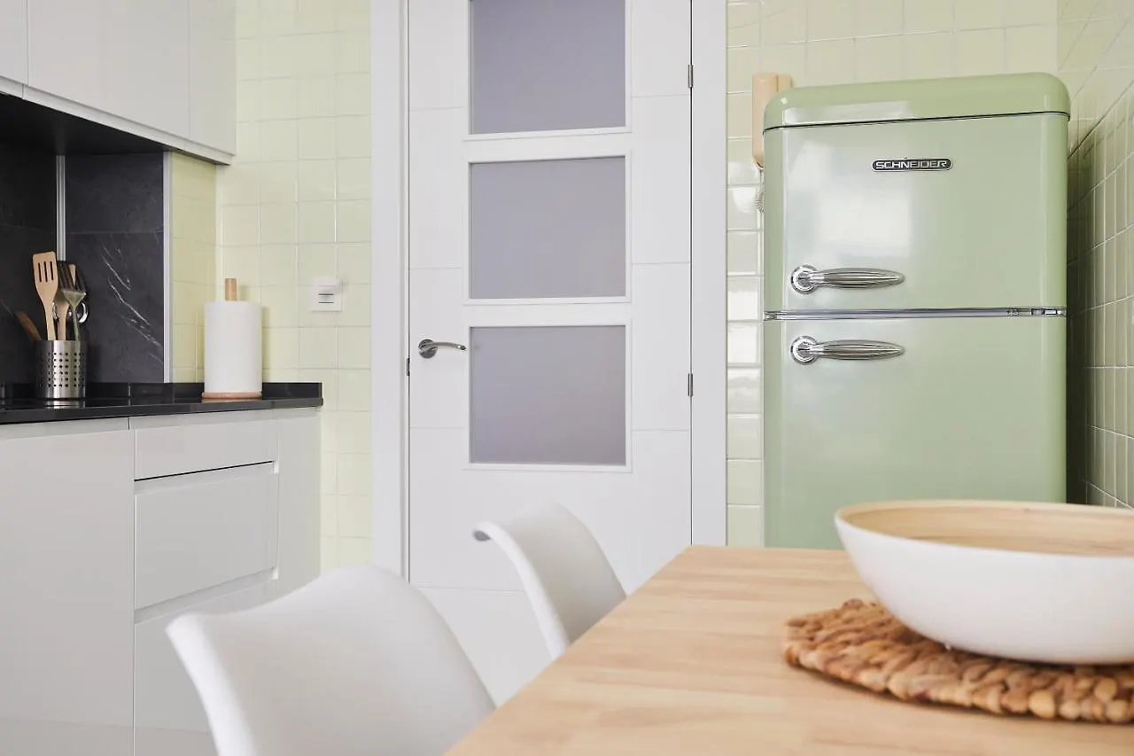 Victorina By Basque Homes San Sebastian
