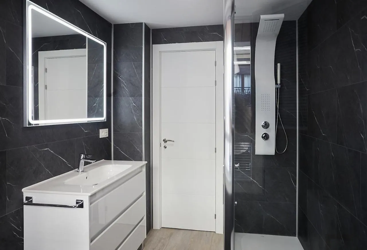 Victorina By Basque Homes San Sebastian 0*,